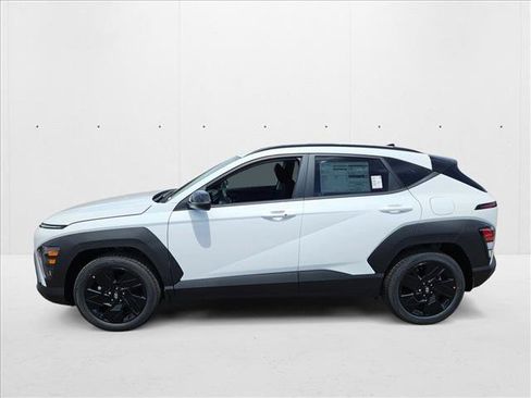 New 2026 Hyundai Kona SEL Sport FWD image 5