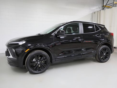 Used 2025 Buick Encore GX Sport Touring w/ Comfort Package image 15