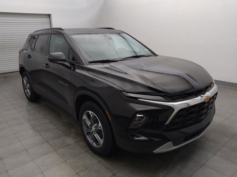 Used 2024 Chevrolet Blazer LT w/ Convenience Package FWD image 13