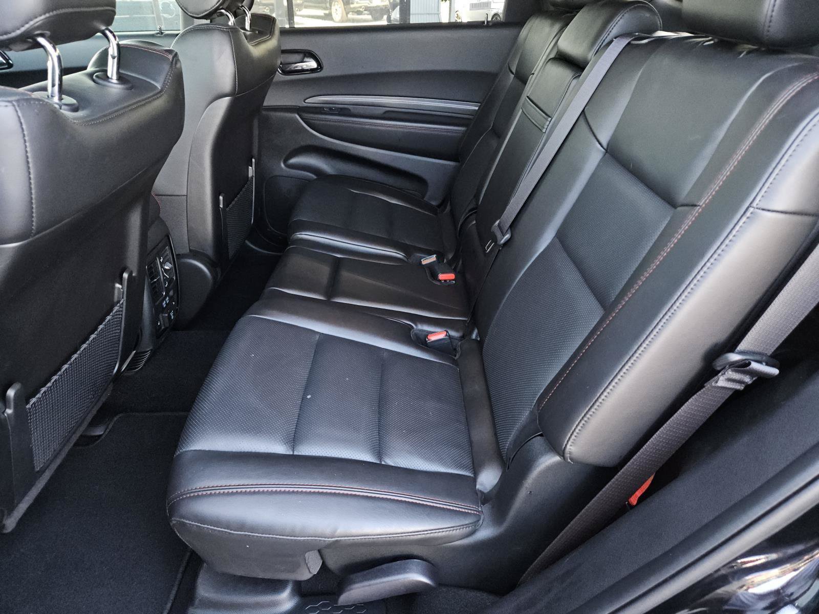 Used 2026 Dodge Durango GT AWD/4WD image 31