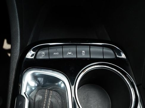 Used 2024 Buick Encore GX Sport Touring AWD/4WD image 19