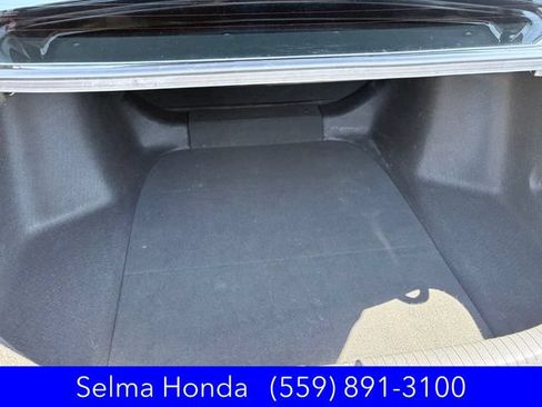 Certified 2024 Honda Accord LX image 23