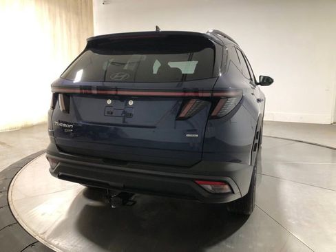 New 2026 Hyundai Tucson XRT AWD/4WD image 7