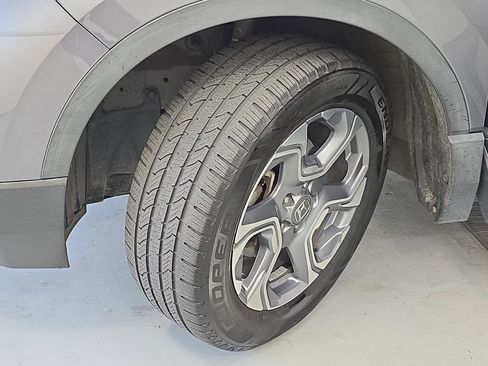 Used 2018 Honda CR-V EX-L image 33