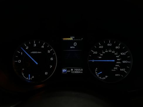 Used 2021 Subaru Ascent Limited w/ Technology Package image 16