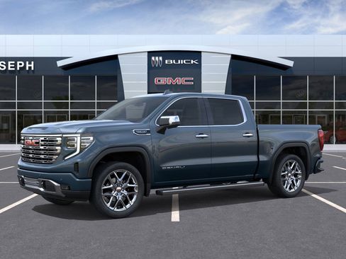 New 2026 GMC Sierra 1500 Denali w/ Technology Package image 26