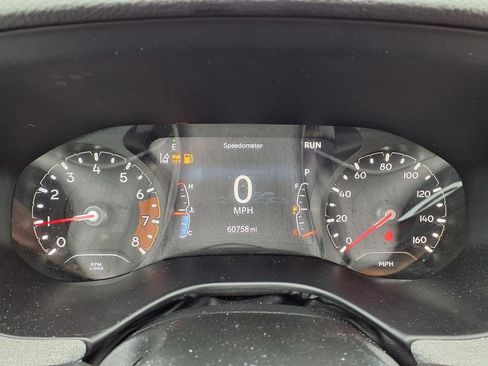 Used 2024 Jeep Compass Latitude AWD/4WD image 17
