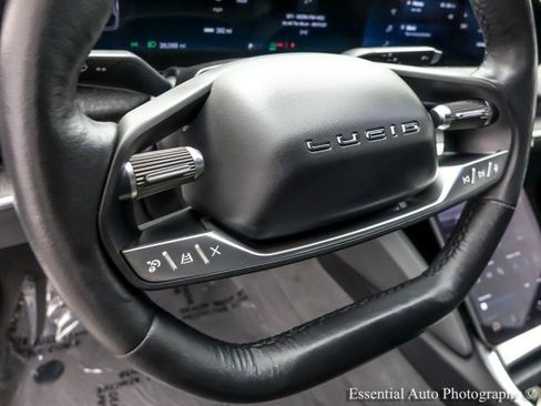 Used 2023 Lucid Air Pure AWD/4WD image 15