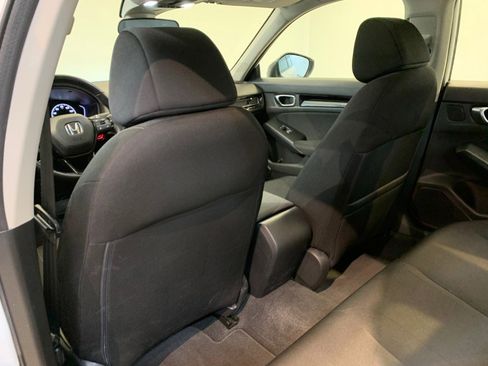 Used 2023 Honda Civic EX image 40