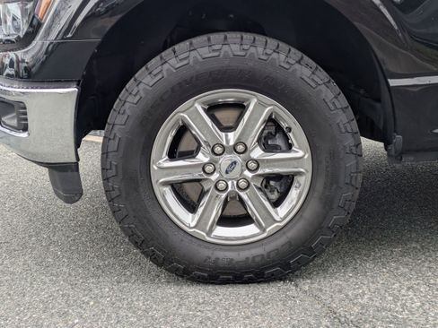 Used 2024 Ford F150 XLT w/ Tow/Haul Package image 10