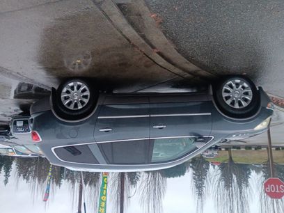 Used 2012 Buick Enclave Premium w/ Trailering Provision Package