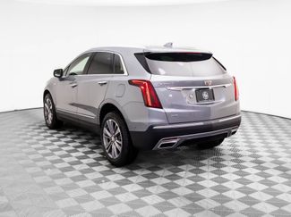 New 2026 Cadillac XT5 Premium Luxury w/ LPO, Floor Liner Package video 3