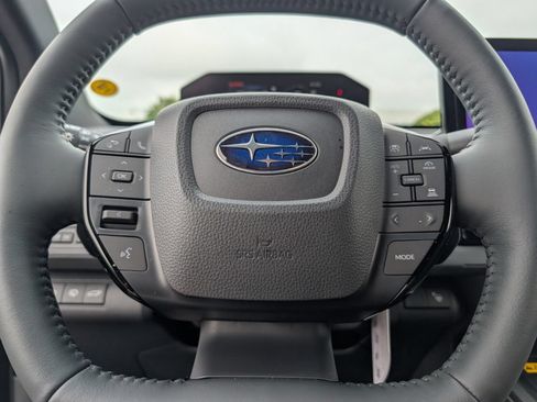 New 2026 Subaru Solterra AWD/4WD image 32