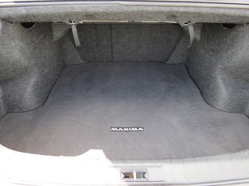 Used 2016 Nissan Maxima 3.5 S image 36