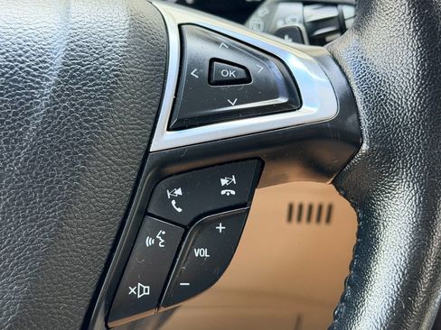 Used 2016 Ford Edge Titanium w/ Technology Package AWD/4WD image 33