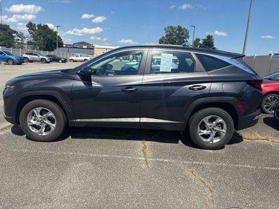 Used 2023 Hyundai Tucson SE