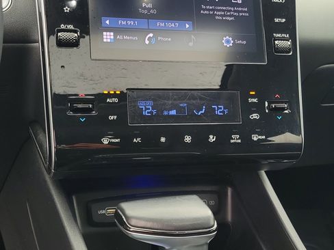 Used 2022 Hyundai Tucson SEL w/ Convenience Package AWD/4WD image 27