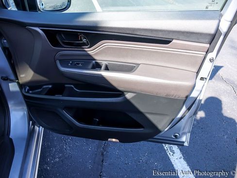 Used 2020 Honda Odyssey Elite image 30
