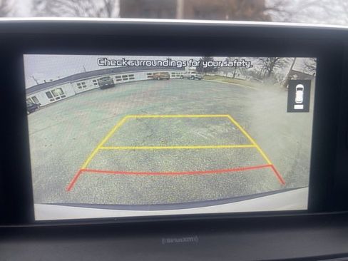 Used 2021 Kia Telluride S image 28