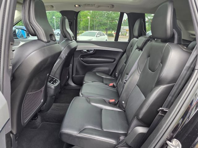 Used 2022 Volvo XC90 T5 Momentum AWD/4WD image 38