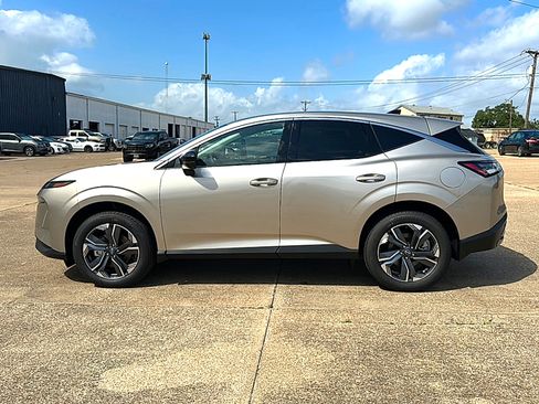 New 2026 Nissan Murano SL AWD/4WD image 5