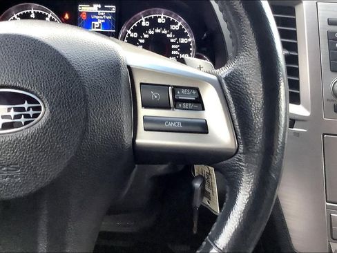 Used 2014 Subaru Outback 2.5i Limited w/ Moonroof Package image 21