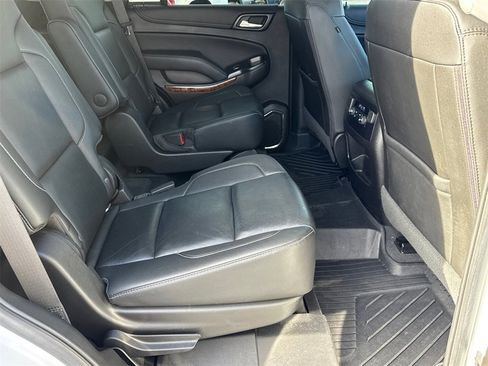 Used 2019 Chevrolet Tahoe Premier w/ RST 6.2L Performance Edition image 16