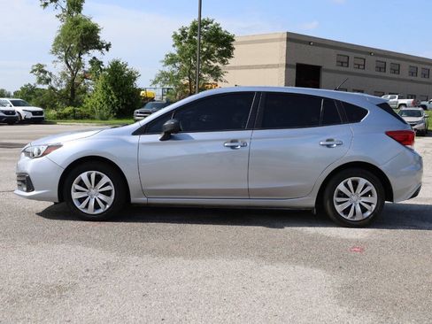 Used 2022 Subaru Impreza 2.0i AWD/4WD image 8