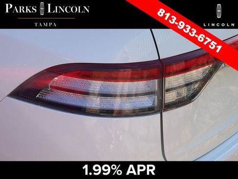 Certified 2023 Lincoln Aviator Reserve w/ Equipment Group 201A RWD image 14