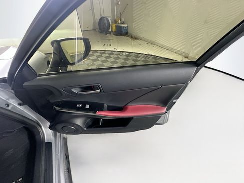 Used 2024 Lexus IS 300 w/ Comfort Package image 31