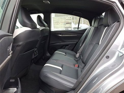 New 2026 Toyota Camry SE image 10