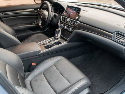 Used 2021 Honda Accord Sport image 20