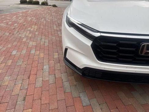 Used 2024 Honda CR-V EX image 21