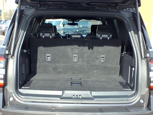 Certified 2024 Ford Expedition Max Platinum AWD/4WD image 18