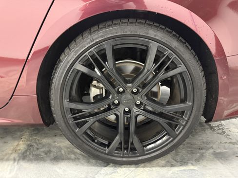 Used 2019 Audi A7 3.0T Prestige w/ Prestige Package image 27