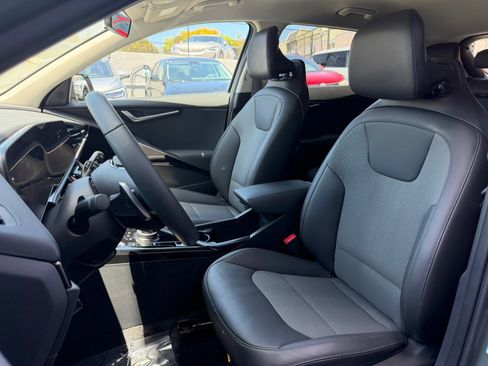 Used 2024 Kia Niro Wind FWD image 20