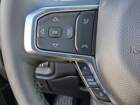 New 2026 RAM 1500 4x4 Crew Cab image 21