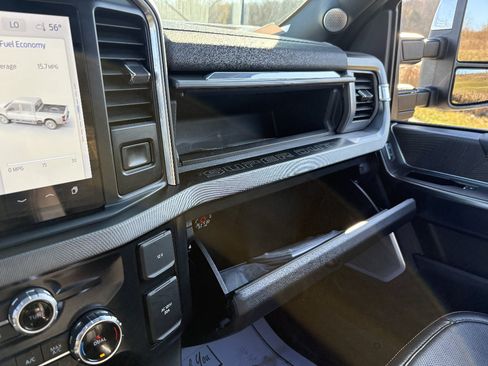 Used 2024 Ford F250 Platinum AWD/4WD image 36