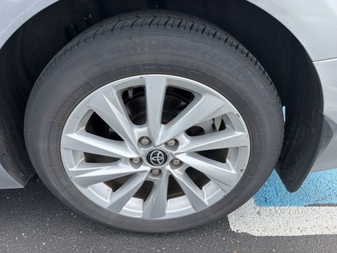 Used 2023 Toyota Camry LE FWD image 22