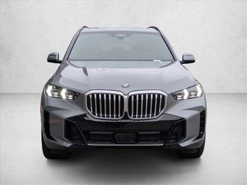 New 2026 BMW X5 xDrive40i image 5