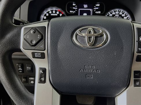 Used 2018 Toyota Tundra SR5 w/ TRD Sport Package AWD/4WD image 19