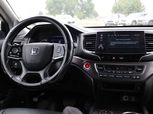 Used 2021 Honda Pilot EX-L image 24