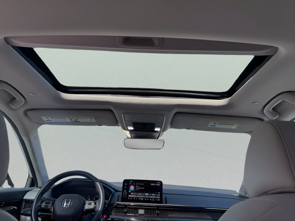 Used 2025 Honda CR-V EX-L image 21