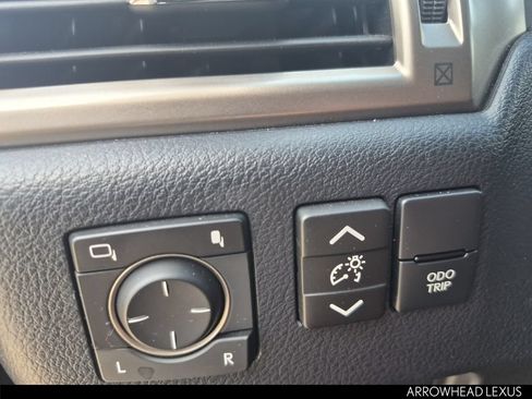 Used 2021 Lexus GX 460 Premium w/ Premium Plus Package AWD/4WD image 22