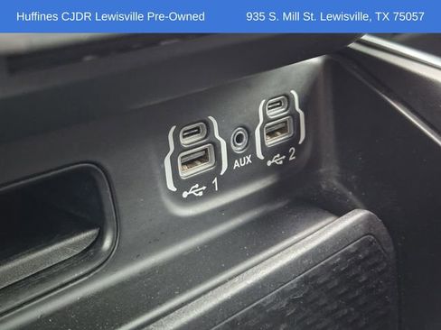 Certified 2020 RAM 1500 Lone Star RWD image 22