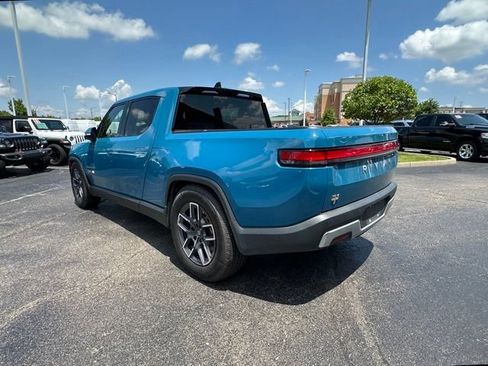 Used 2022 Rivian R1T Launch Edition AWD/4WD image 10