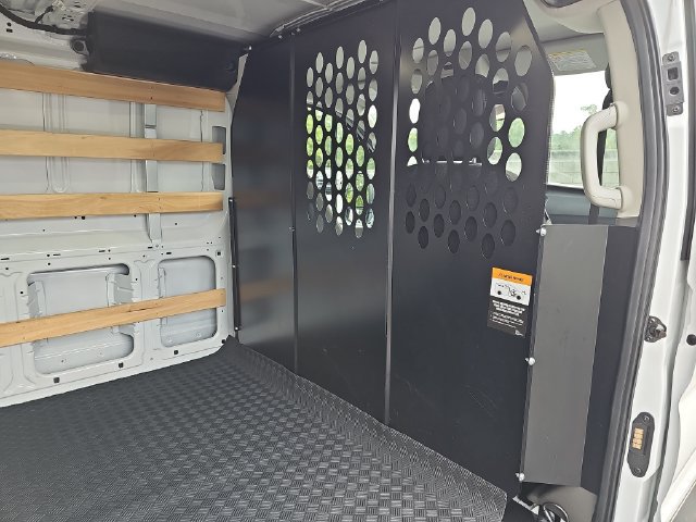 Used 2025 Ford Transit 250 Low Roof w/ Exterior Upgrade Package RWD image 13