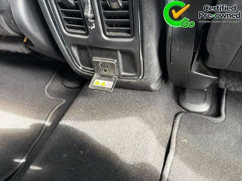 Used 2019 Jeep Grand Cherokee Altitude RWD image 27