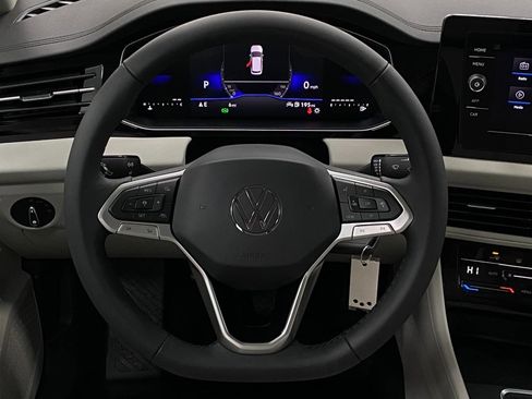 New 2026 Volkswagen Jetta S image 13