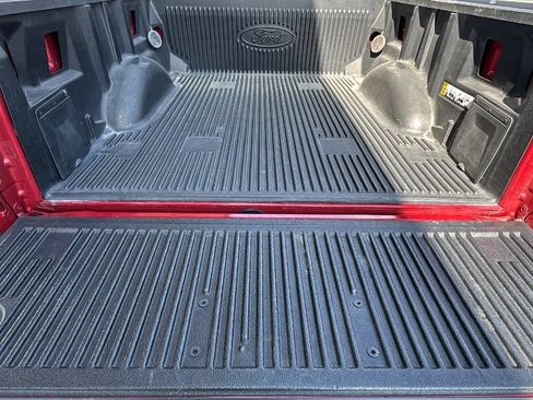Certified 2024 Ford F150 STX w/ STX Black Appearance Package RWD image 25